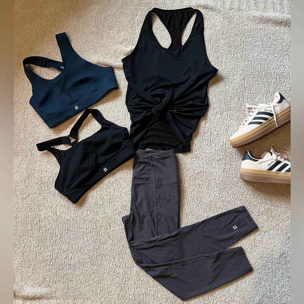 Sweaty Betty Bundle